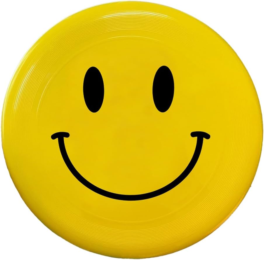 Ultimate Beach Fun: Waterproof Flying Disc!