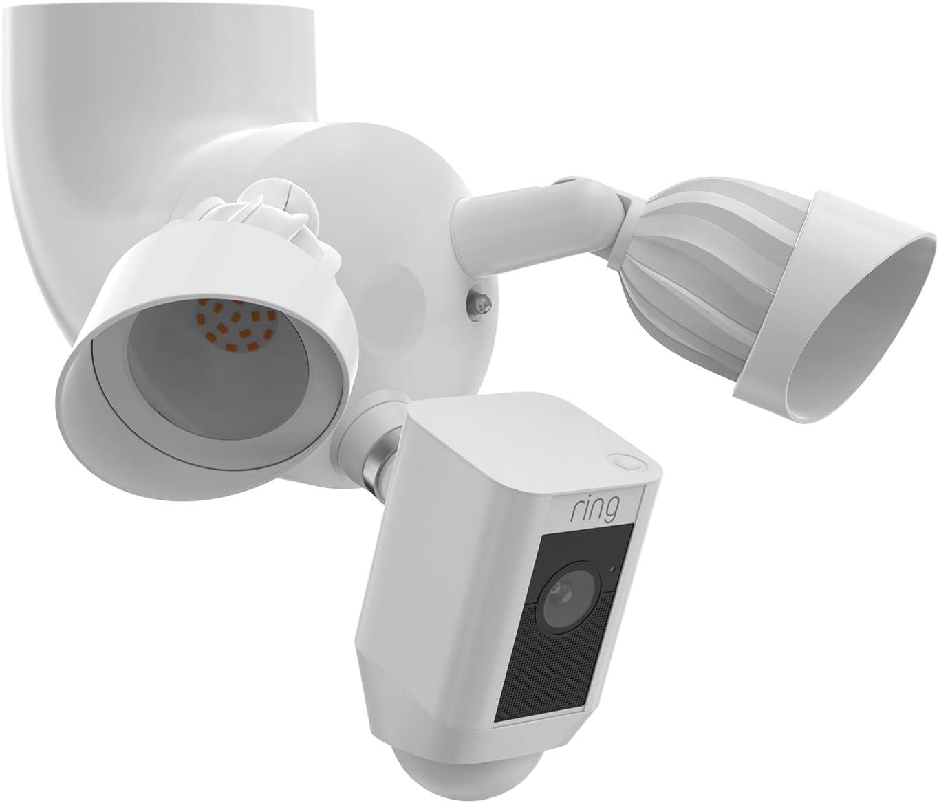 Secure Mount for Floodlight Cams