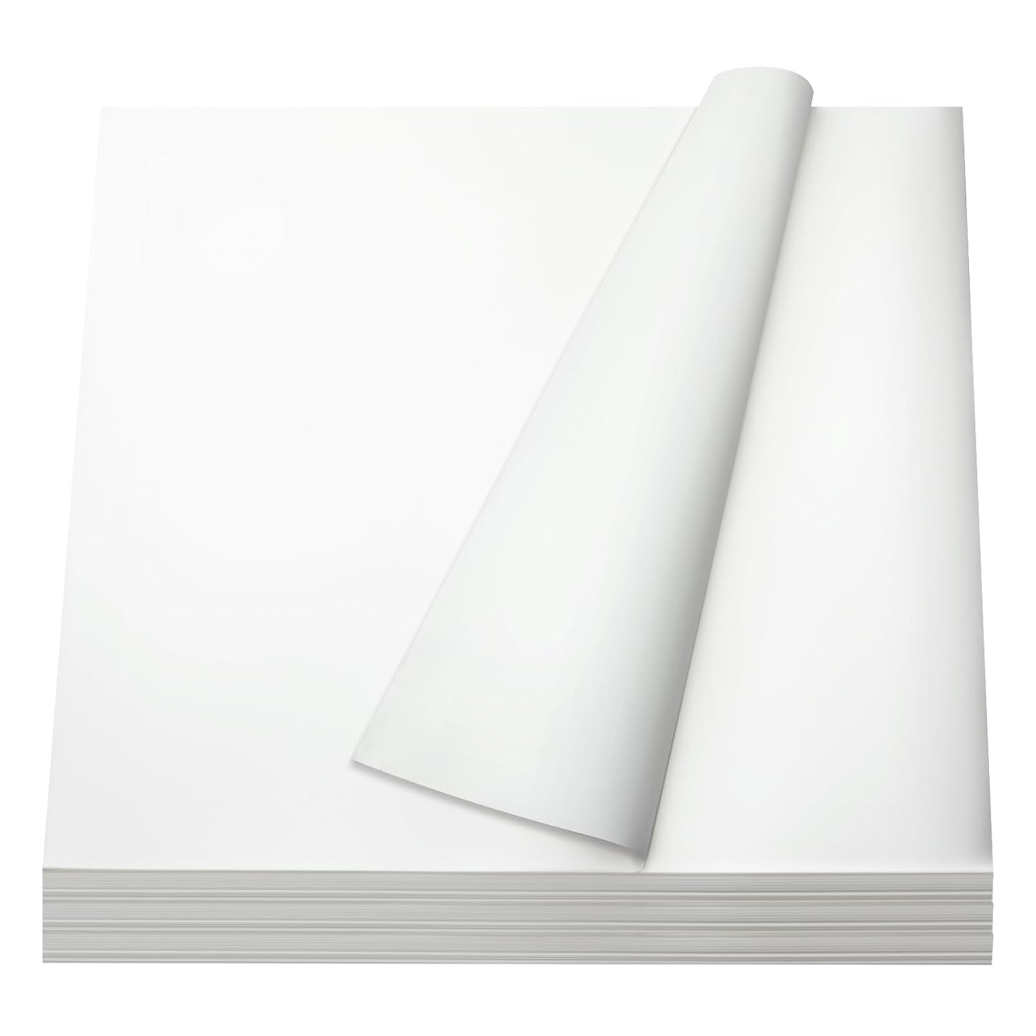Butcher Paper 200 Sheets 18 x 18 Inch for Food Wrapping
