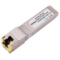 10Gb SFP+ to RJ45 Module 100m - Low Power 2W Copper Transceiver