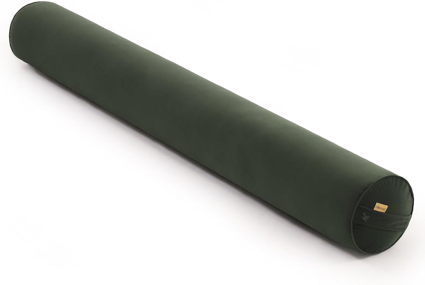 Long Round Body Pillow for Adults - Ultimate Comfort & Support