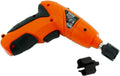 Wireless Electric Guitar String Winder - Fast Rechargeable Tool