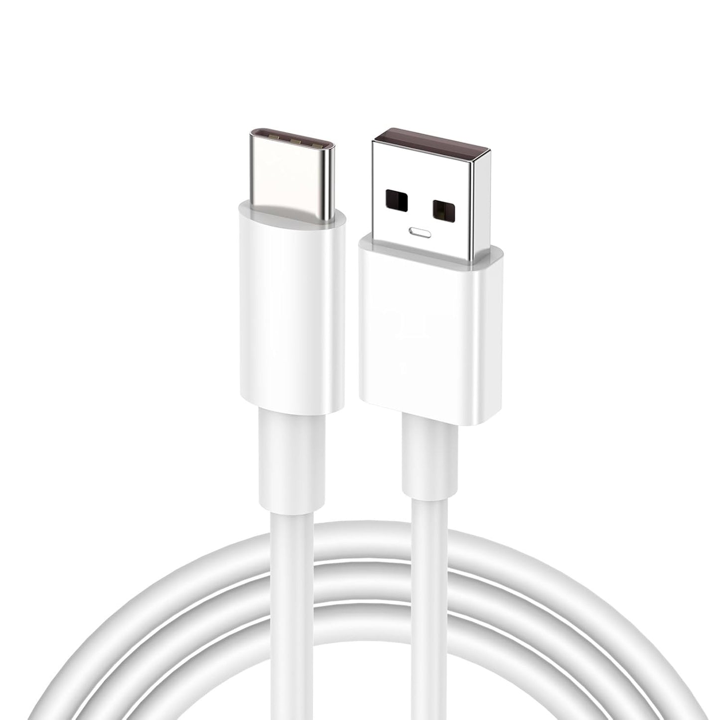 Fast Charge USB C Cable for iPhone 15/16 & More!