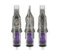 Bishop Tattoo Da Vinci V2 Cartridges - Regular 12 Gauge 09 Pins