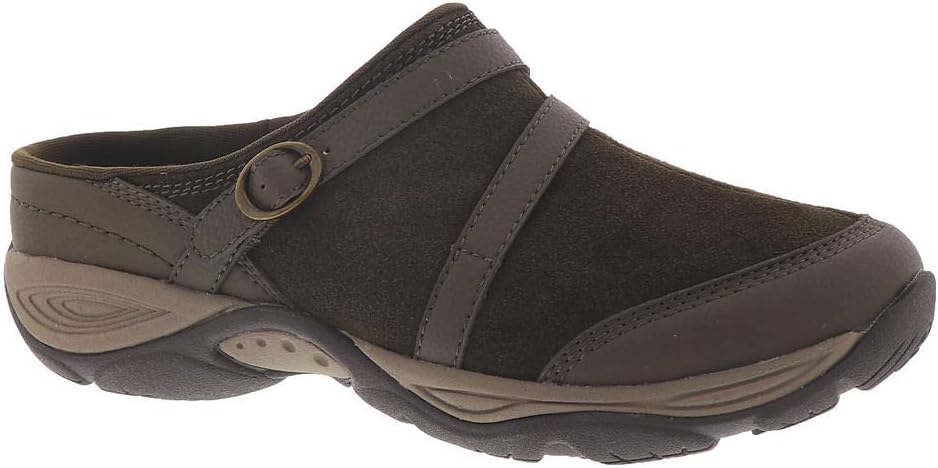 Easy Spirit Women's Equinox Mule: Comfort and Style Combined