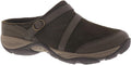 Easy Spirit Women's Equinox Mule - Slip On Arch Support Comfort