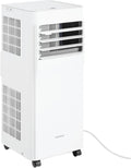 Stay Cool Anywhere: Keystone 8,500 BTU Portable AC