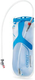 Osprey Hydraulics Backpack Water Reservoir - Leakproof, Easy-Use