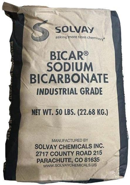 In The Swim Solvay Bicar Sodium Bicarbonate Alkalinity Up Review