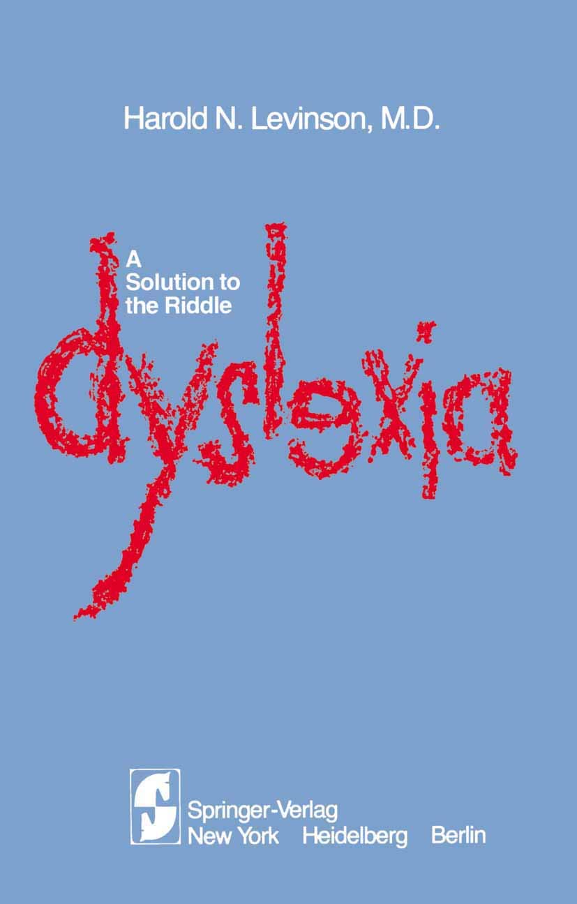 A Solution to the Riddle Dyslexia: Unlocking Learning Potential