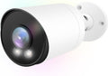 4K 8MP PoE IP Bullet Camera for NVR Systems - Outdoor 4K