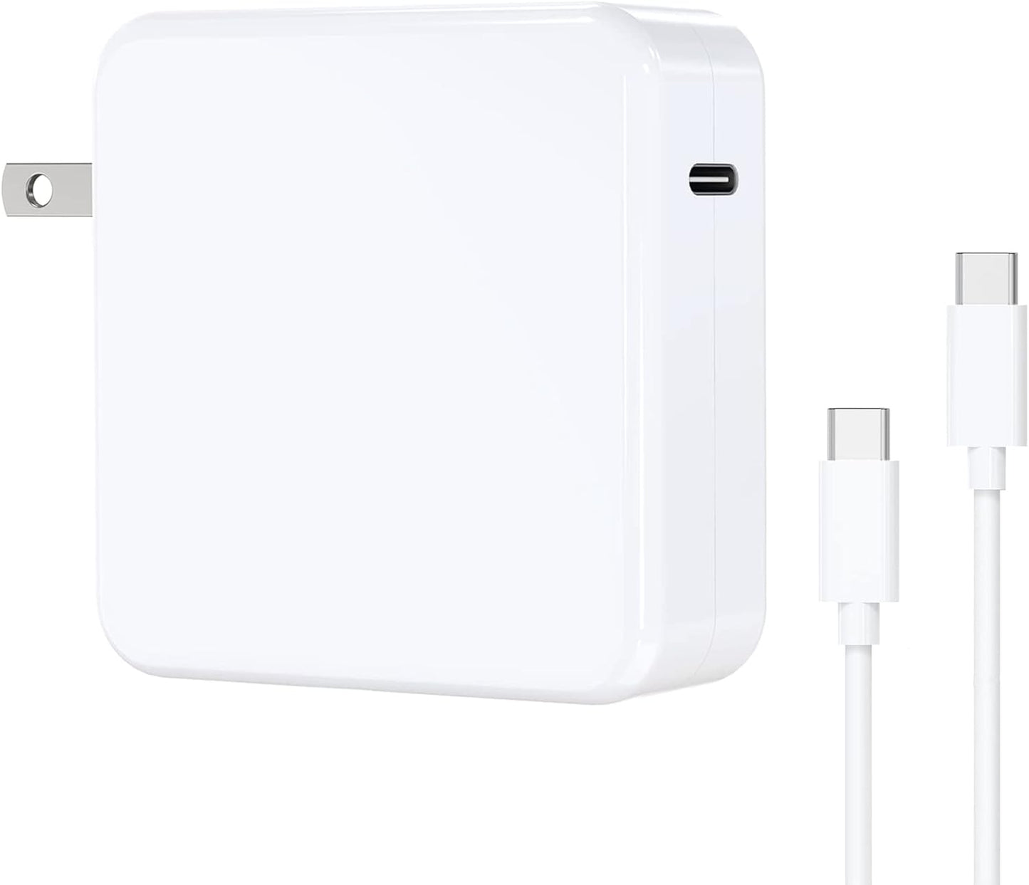 100W Fast Charger for MacBooks & iPad Pro - YEOTSMUT