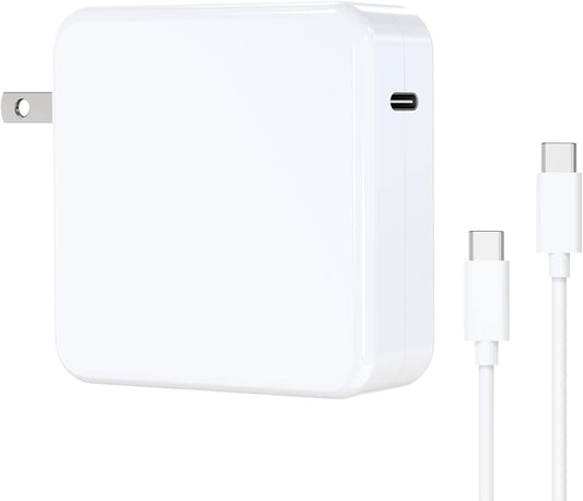 100W Fast Charger for MacBooks & iPad Pro - YEOTSMUT