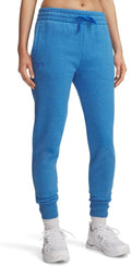 Under Armour womens Rival Fleece Joggers - Soft, Warm Everyday Inseam