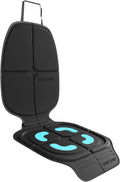 HEYTRIP Car Seat Protector for Kids 0-12 Years - Waterproof, Non-Slip