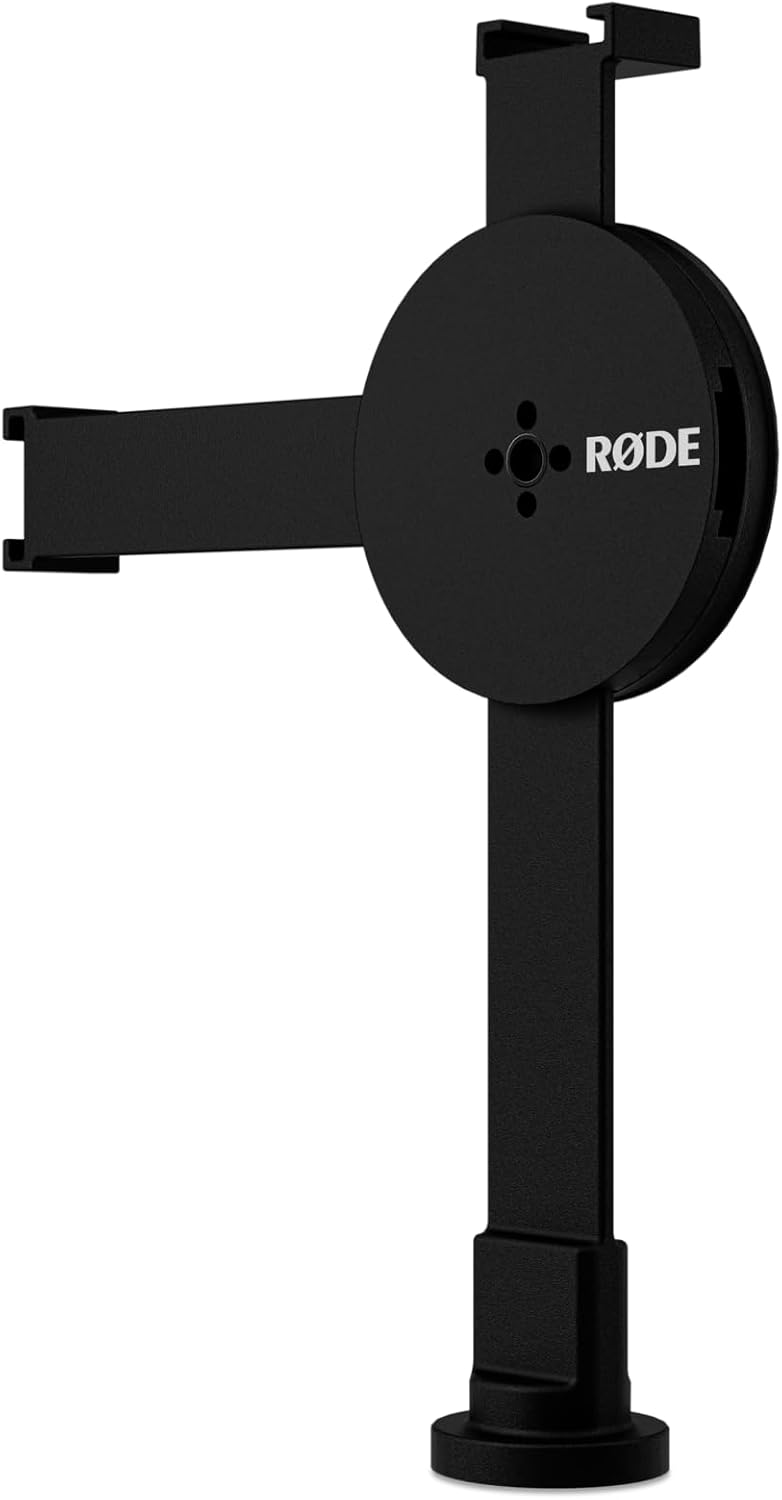 RDE Magnetic Mount Smartphone Accessory for Easy Shooting