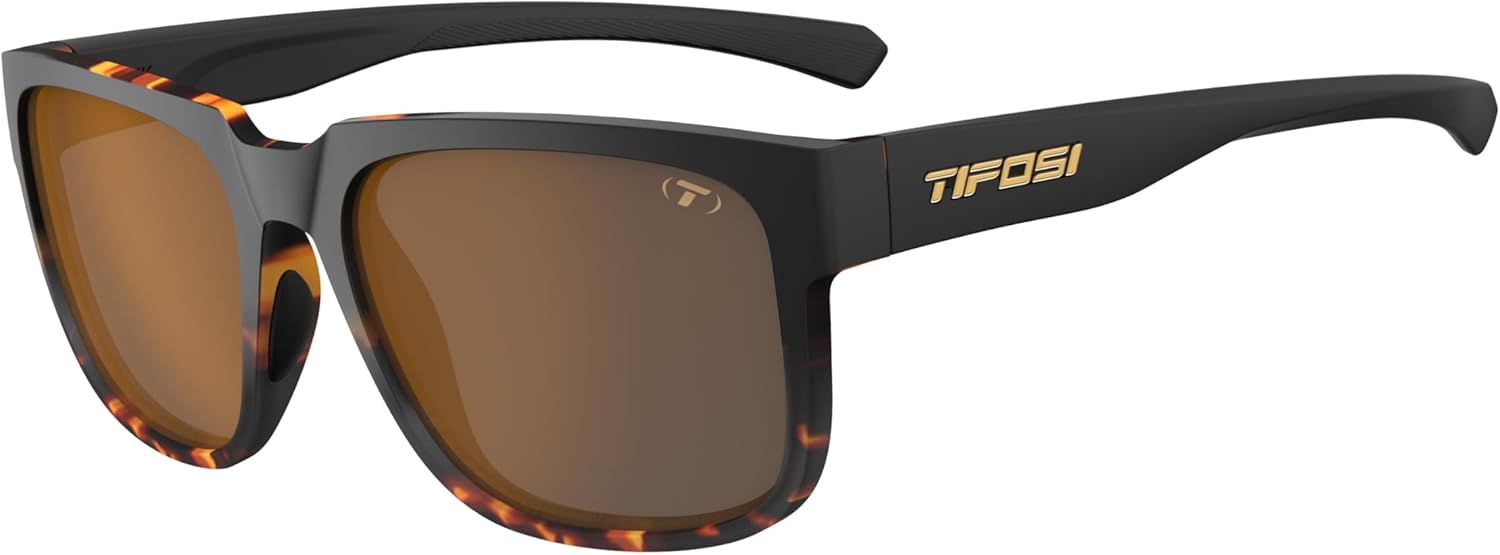 Shumo Sport Sunglasses with Polarized Lenses for Active Lifestyle