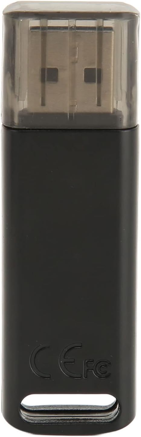 USB Dongle Receiver for SteamVR Controllers - Compact & Reliable