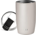 Insulated Stainless Steel Coffee Tumbler | Travel Thermos