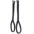 Kids Universal Paracord Headrest Grab Handles - Extra Reach