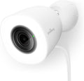 4K Wi-Fi Security Camera Outdoor - Color24 Night Vision