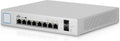 Ubiquiti US-8-150W Managed Gigabit Ethernet Switch Review
