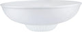 Frosted Transitional Replacement Glass Shade 14 in x 4-3/4 in