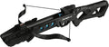Phantum Series Suction Dart Crossbow - Pump Action Fun Indoors