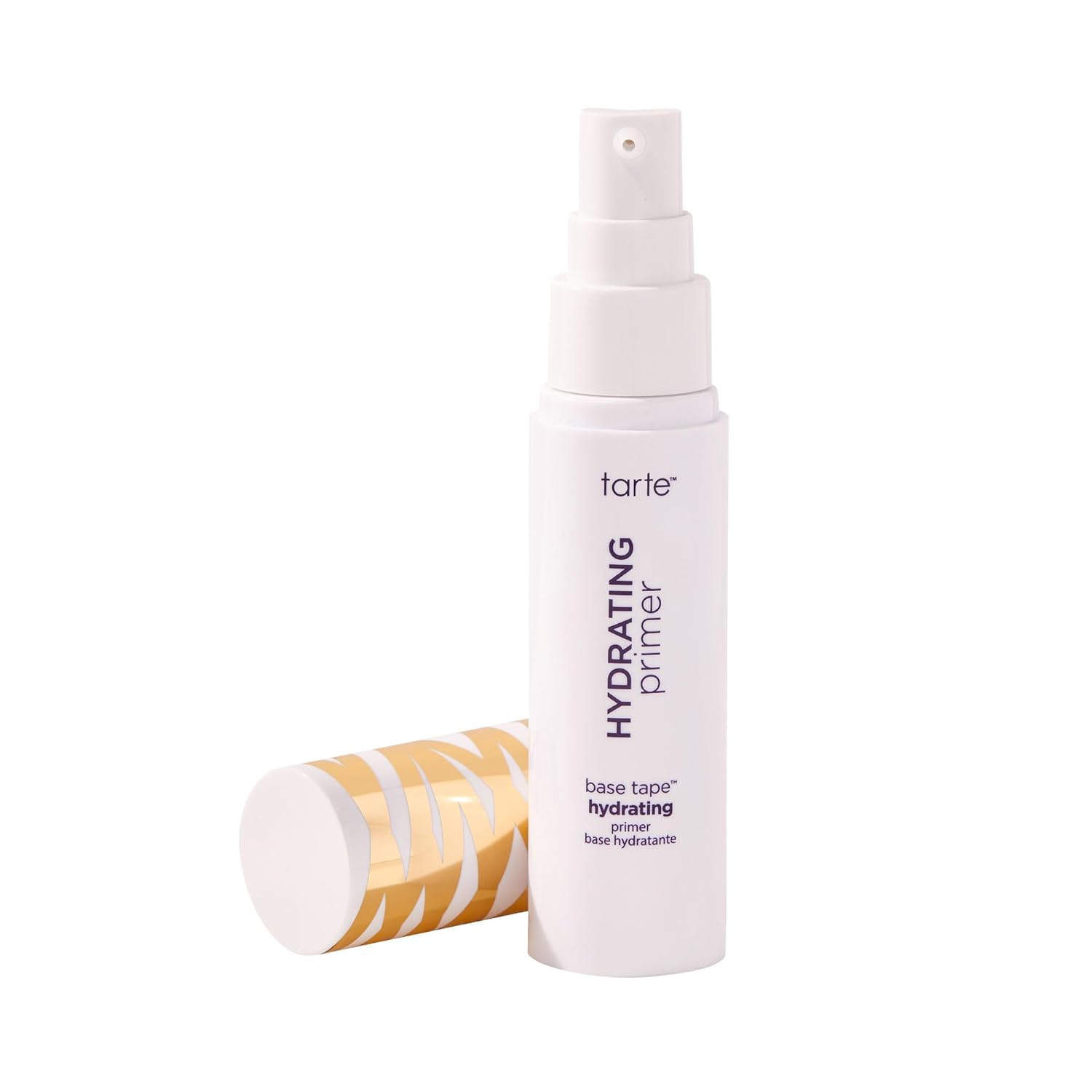 Tarte Base Tape Hydrating Primer for Smooth, Moisturized Skin