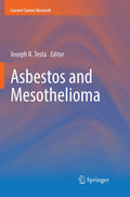 Asbestos and Mesothelioma: Current Cancer Research Insights