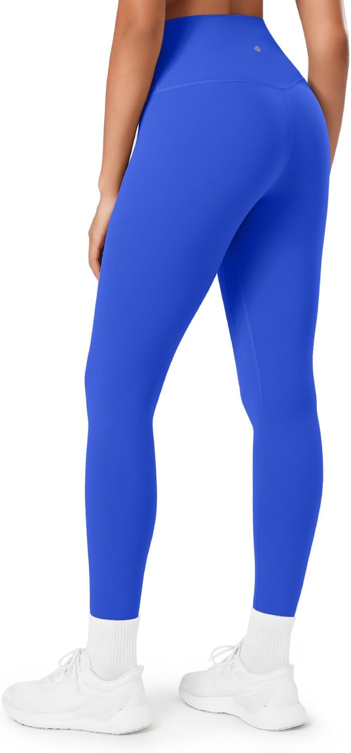 HeyNuts Workout Pro Leggings for Ultimate Tummy Control and Comfort
