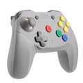 Retro Fighters Brawler64 Wireless Edition N64 Controller - Comfortable