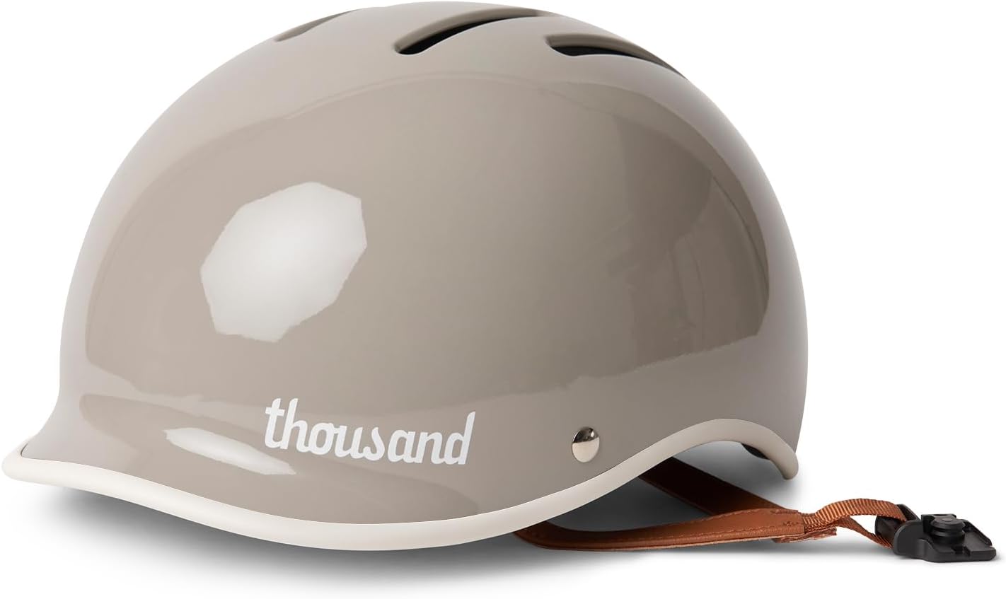Thousand Heritage 2.0 Adult Bike Helmet for Safe Commuting
