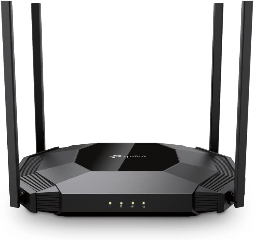 TP-Link TL-WA3001 WiFi 6 AX3000 Access Point for Fast Internet