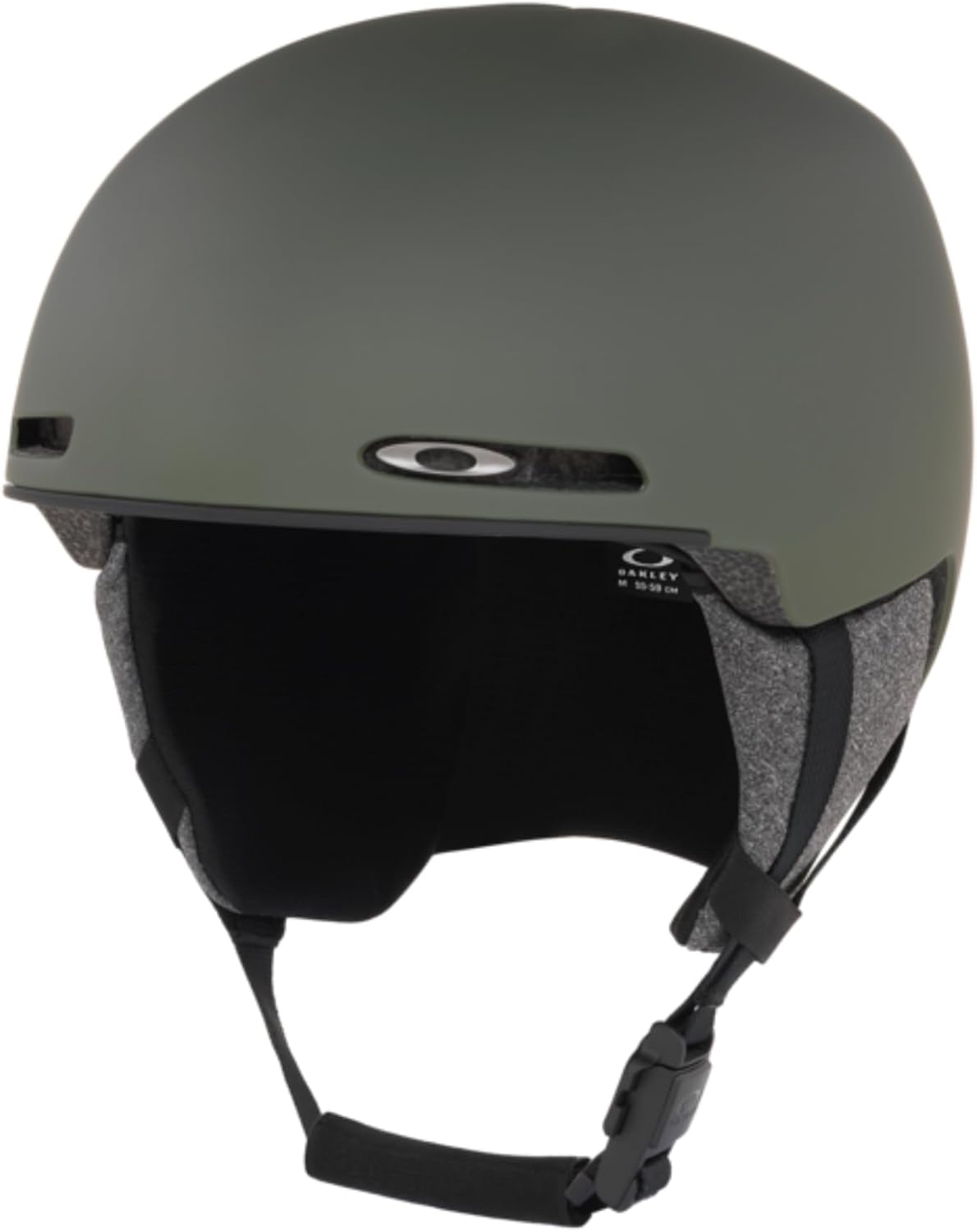 Oakley MOD1 MIPS Helmet + Bonus Collapsible Bottle
