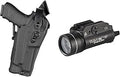 Safariland 6360RDS Level Three Retention Duty Holster - RDS Ready