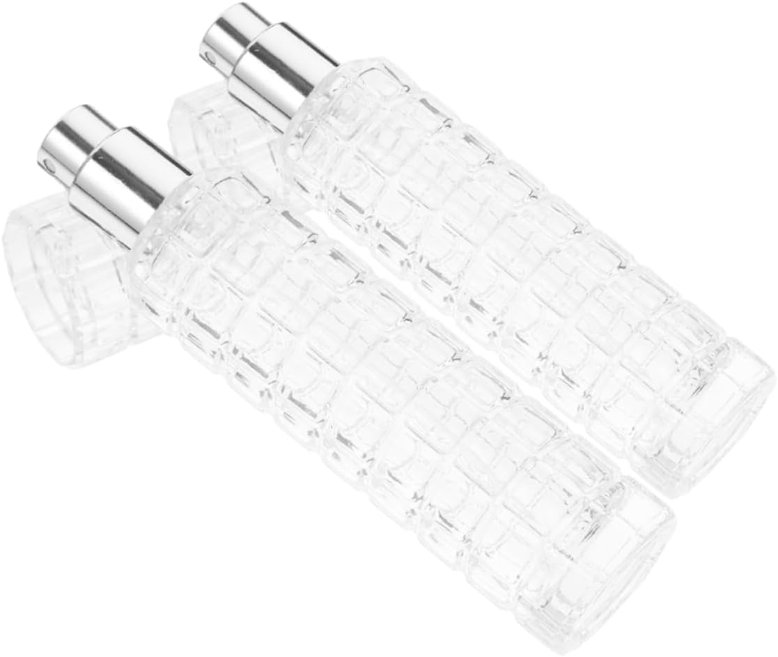 Mikinona 30ml Bitters Sprayer: Leakproof & Portable