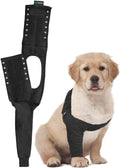 Suitical Recovery Sleeve for Dogs Front Leg Protection - Post-Surgery