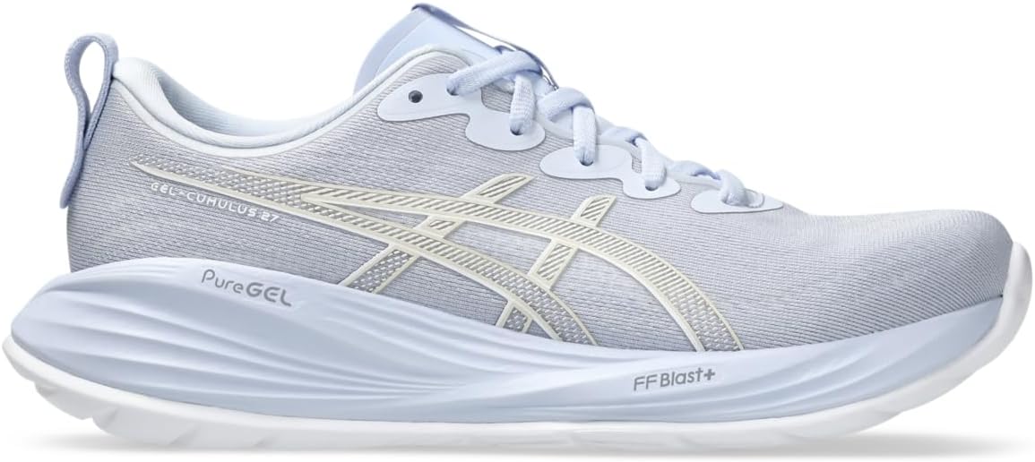 ASICS Women's Gel-Cumulus 27 Running Shoes for Comfort and Performance