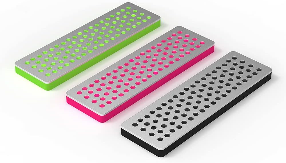 IGOSKI Diamond File Set - Perfect Edge Tuning
