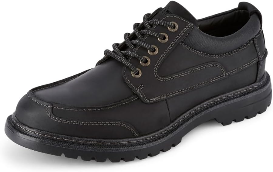 Dockers Men's Overton Oxford: Comfort and Style Combined