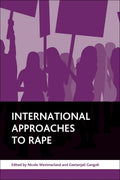 International Approaches to Rape - Comparative Legal