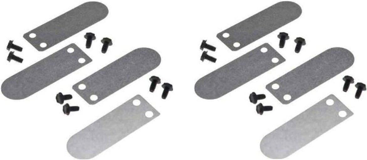 Improved Performance: Air Compressor Reed Valve Kit