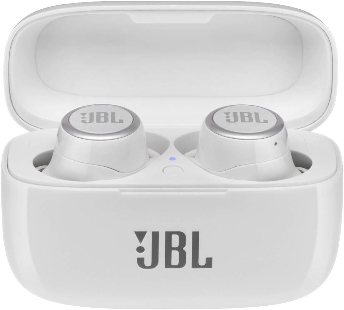 JBL LIVE 300: True Wireless Sound Upgrade!