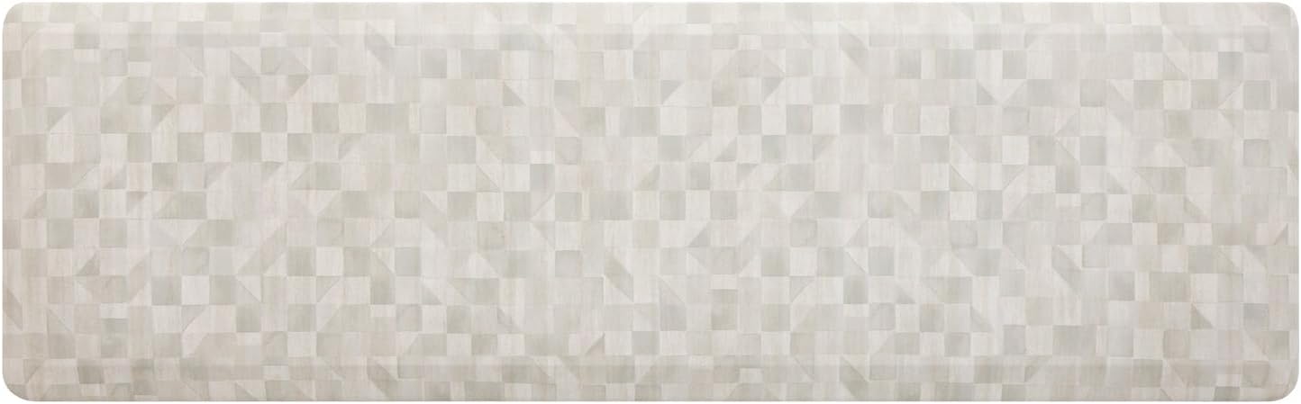 House of Noa Nama Standing Mat for Kitchen Anti-Fatigue Comfort