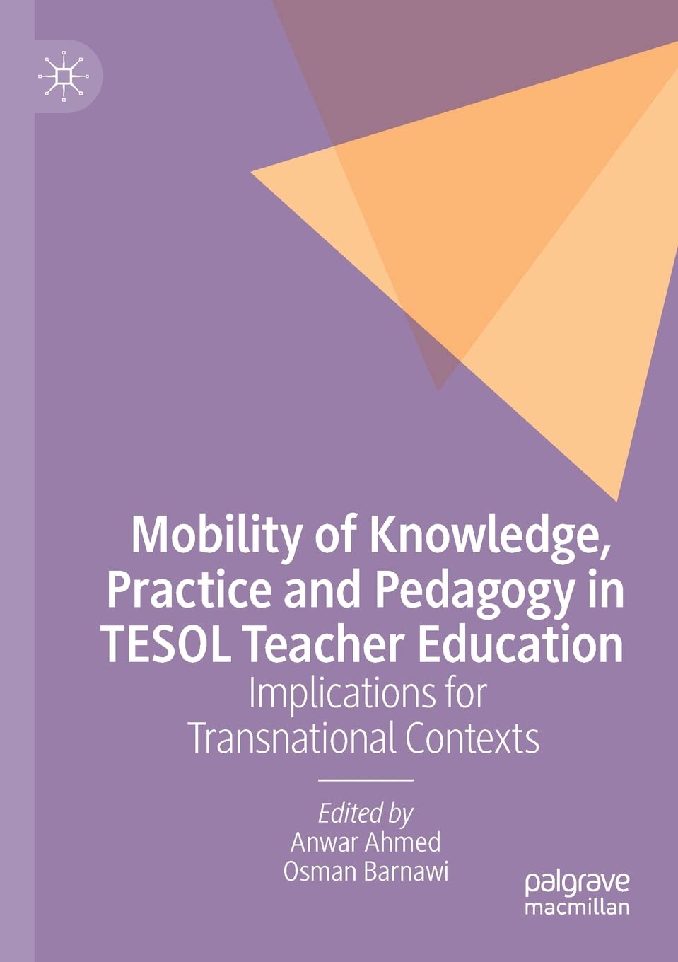 Mobility in TESOL Teacher Education for Global Learning Contexts