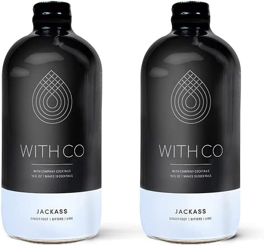 Craft Your Own Mule: 2 Pack Mixer