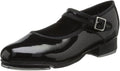 Capezio Women's Mary Jane Tap Shoe - Classic Support and Comfort