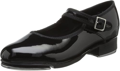 Capezio Women's Mary Jane Tap Shoe for Dance Enthusiasts