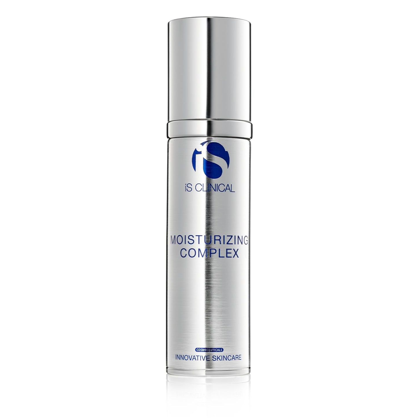 iS CLINICAL Moisturizing Complex for Hydration and Anti Aging